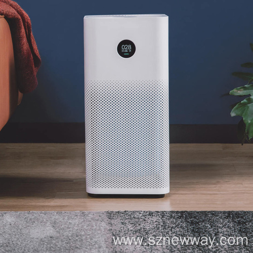 Xiaomi Air Purifier 2S Mi Smart Purifier